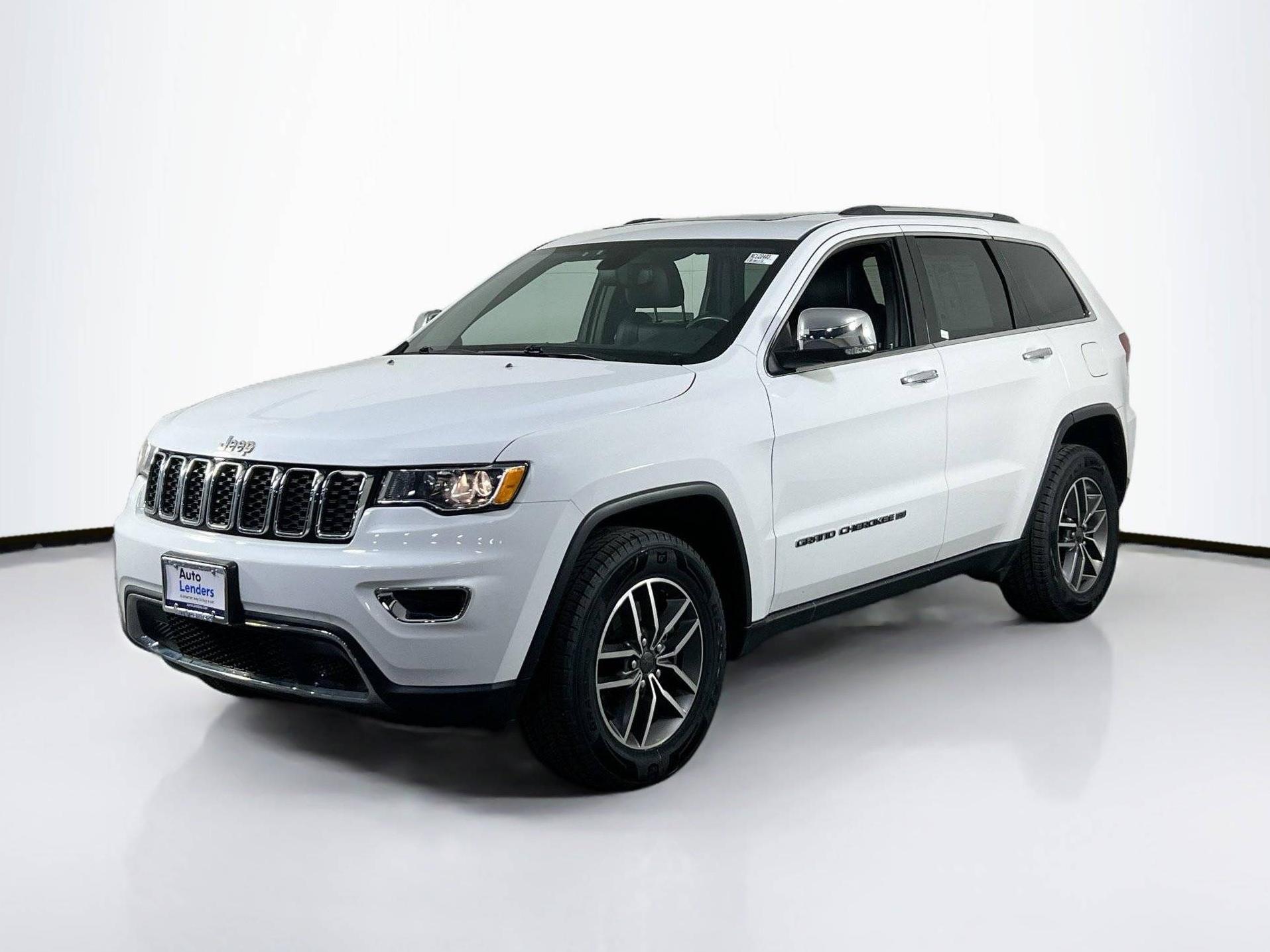 JEEP GRAND CHEROKEE 2022 1C4RJFBG7NC120403 image